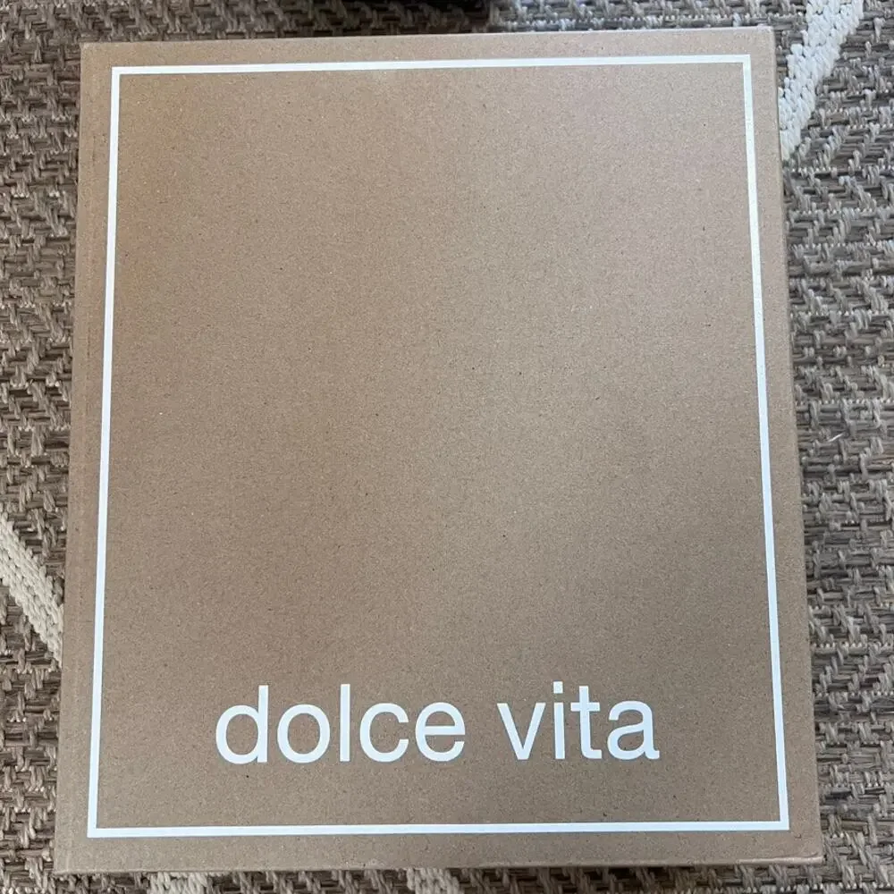 Dolce Vita Linny H2O Boot Sz 6.5